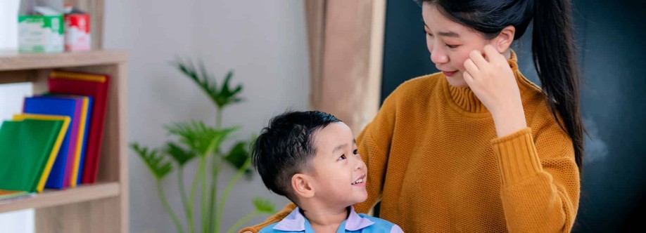 Kaleidoscope Therapy Centre Cover Image