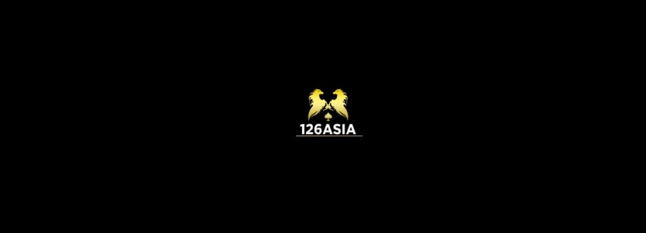 126asia ___ Cover Image