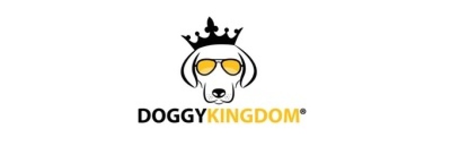 Doggy kingdom Cover Image