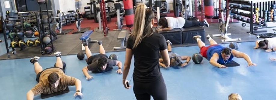 FitnessRetreat Cover Image