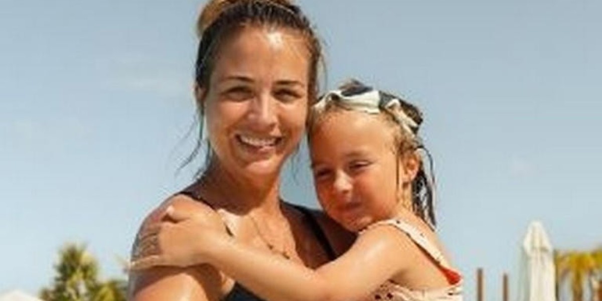 Gemma Atkinson reveals six-year-old daughter has life-changing diagnosis Story by Sam Huntley